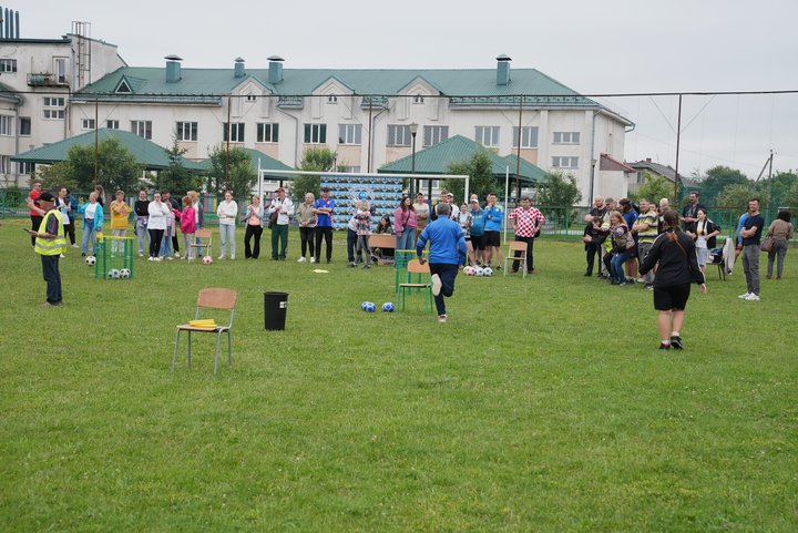 Світ без бар'єрів-2026, Івано-Франківщина, міжнародний інклюзивний фестиваль Світ без бар'єрів-2026, Івано-Франківщина, міжнародний інклюзивний фестиваль