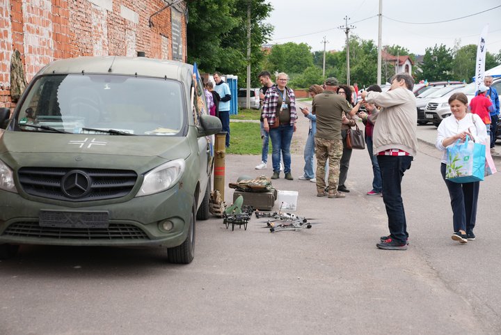 Світ без бар'єрів-2026, Івано-Франківщина, міжнародний інклюзивний фестиваль Світ без бар'єрів-2026, Івано-Франківщина, міжнародний інклюзивний фестиваль