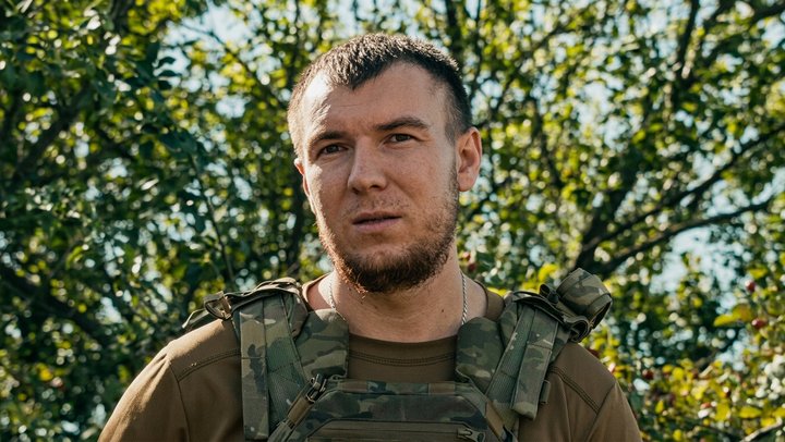 "Станції РЕБ одними з перших є цілями на ураження", — боєць волинської бригади розповів, як технології змінюють поле бою