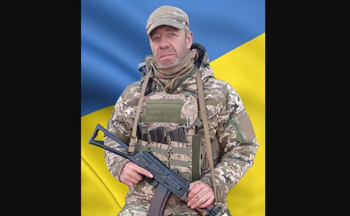 На Вінниччині родинам шістьох загиблих захисників передали їхні нагороди