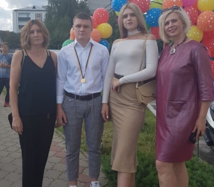 50 років в автоклавній — медсестра з Житомирщини розповіла, чому не змінювала роботу 50 років в автоклавній — медсестра з Житомирщини розповіла, чому не змінювала роботу