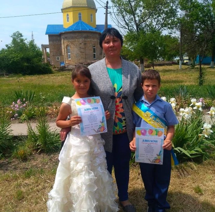 «Її жорстоко вбили»: сестра 15-річної Аріни Урсу з Одещини про останні дні дівчини, переслідування та зникнення «Її жорстоко вбили»: сестра 15-річної Аріни Урсу з Одещини про останні дні дівчини, переслідування та зникнення