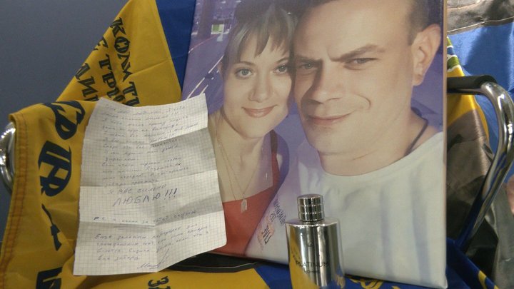 Важкохвора Наталія Макарова понад два роки чекає на чоловіка з полону &mdash;  Суспільне Івано-Франківськ