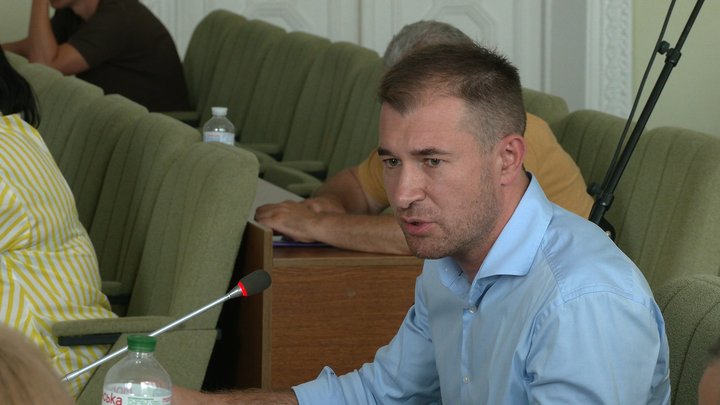 Індустріальний парк, ППО, депутатський мандат Митрофанова: як пройшла 49-та сесія Чернігівської міськради