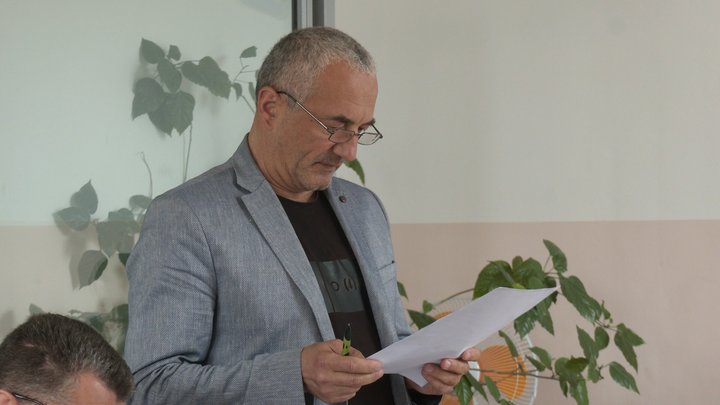 Тарас Парфан, адвокат Тарас Парфан, адвокат