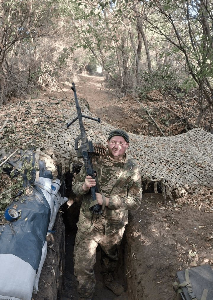 З розвідки — в оператори "Вампірів": історія прикордонника Волинського загону, який нищить цілі з неба З розвідки — в оператори "Вампірів": історія прикордонника Волинського загону, який нищить цілі з неба