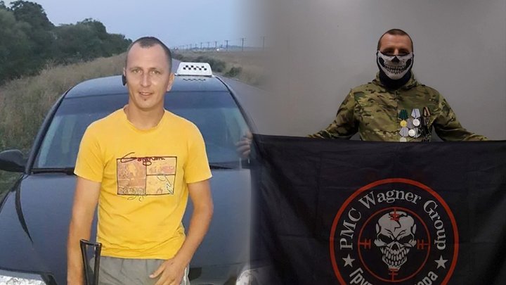 З російської колонії на війну проти України: як «Вагнер» вербував чернігівця та інших в'язнів-українців у Росії