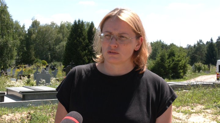 У Львові попрощалися з паралімпійцем, який загинув на війні Антоном Стабровським У Львові попрощалися з паралімпійцем, який загинув на війні Антоном Стабровським
