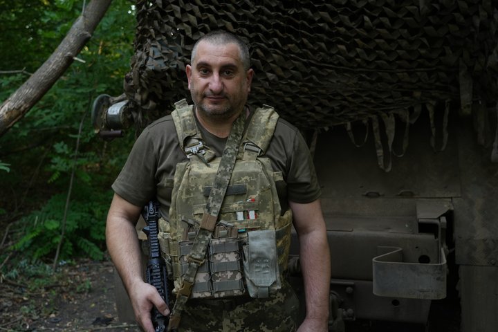 Як працюють «Гради» 148-ї бригади на Олександрівському напрямку: репортаж Суспільне Дніпро Як працюють «Гради» 148-ї бригади на Олександрівському напрямку: репортаж Суспільне Дніпро
