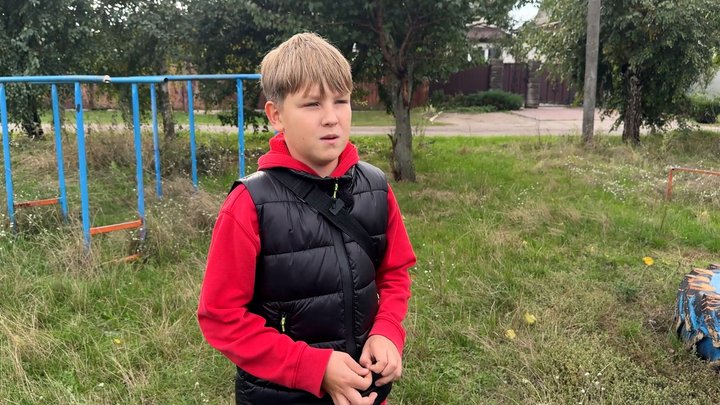 Підлітки у Прилуках заснували TikTok-канал, де вони говорять про проблеми міста і показують прибирання свого мікрорайону