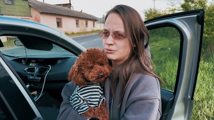 Травмовані у Ковелі після атаки БпЛА