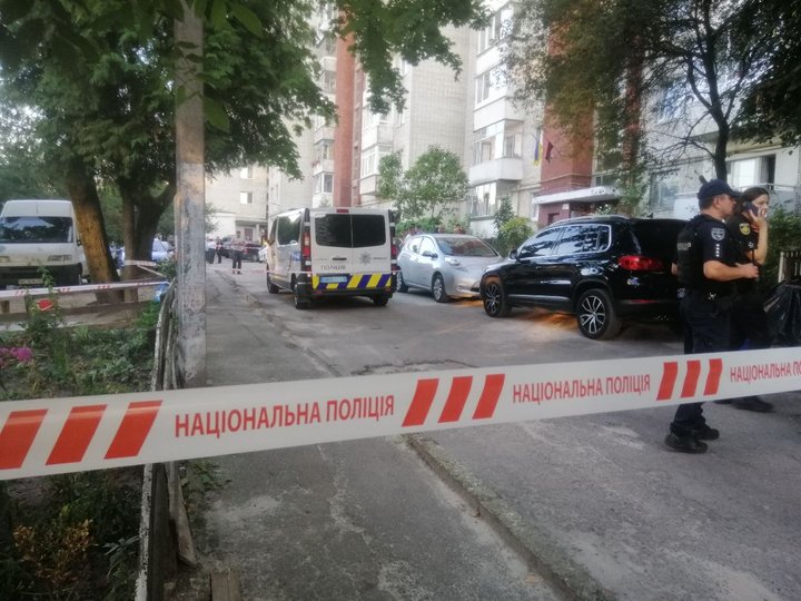 інтервʼю інтервʼю