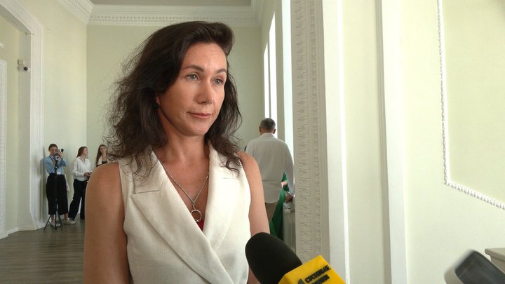 Індустріальний парк, ППО, депутатський мандат Митрофанова: як пройшла 49-та сесія Чернігівської міськради