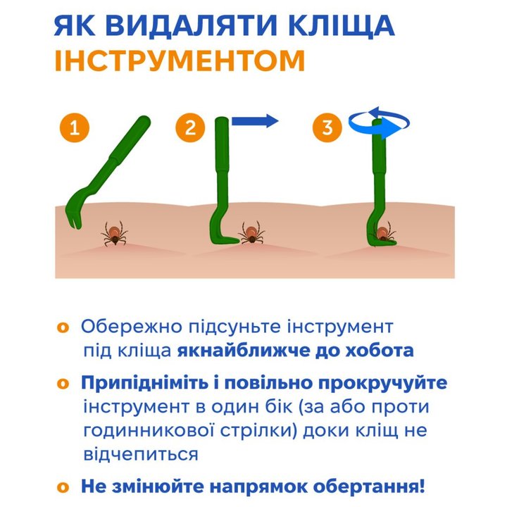 кліщики кліщики