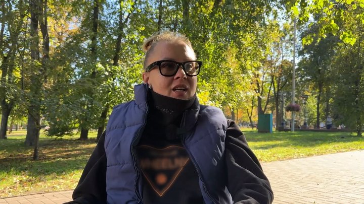 Підлітки у Прилуках заснували TikTok-канал, де вони говорять про проблеми міста і показують прибирання свого мікрорайону