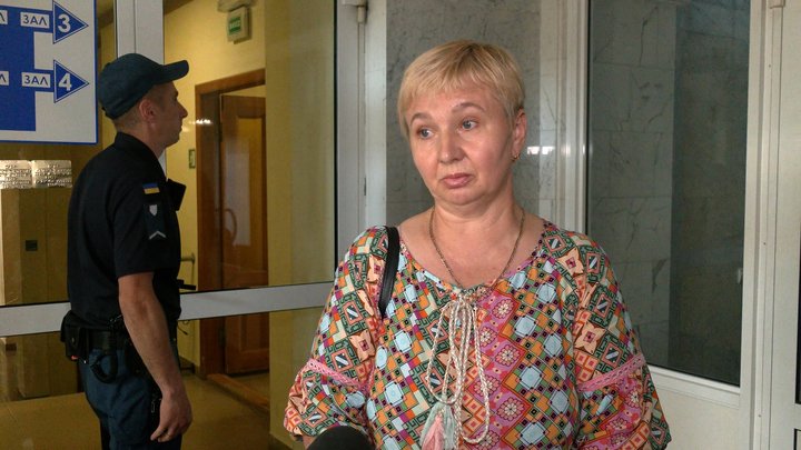 Обвинувачений у вбивстві військового в Острі на Чернігівщині хоче перерозгляду справи та заміну запобіжного заходу