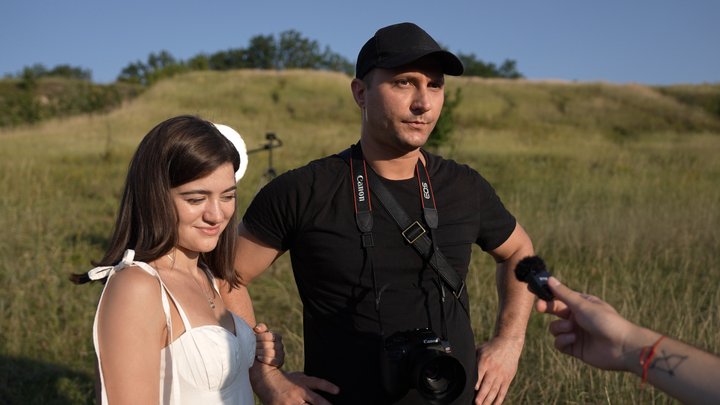 «Порівнюють з Новою Зеландією». Що відомо про балку Сажівку поблизу Дніпра