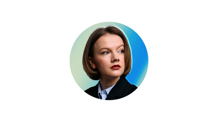 Богдана Лаюк