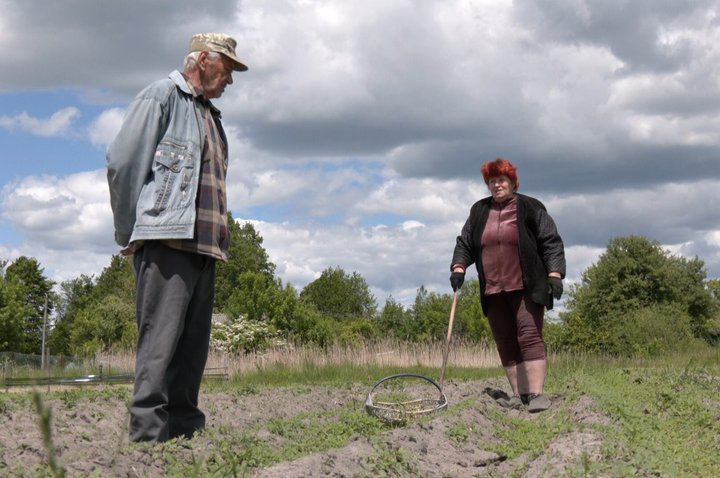 "Не посунуться, бо їм тут буде каюк": чи вірять жителі прокордоння на Волині у загрозу з боку Білорусі "Не посунуться, бо їм тут буде каюк": чи вірять жителі прокордоння на Волині у загрозу з боку Білорусі
