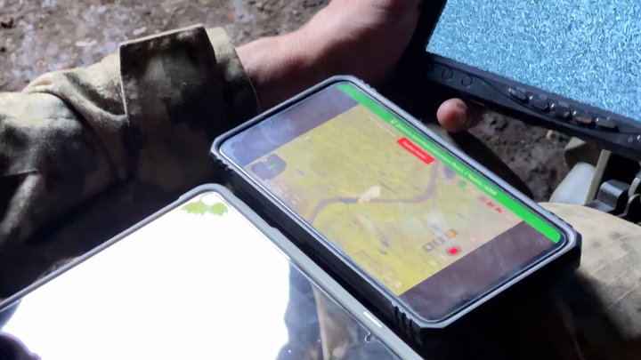 Герой України посмертно Андрій Михно з Чернігівщини вразив майже тисячу цілей РФ Герой України посмертно Андрій Михно з Чернігівщини вразив майже тисячу цілей РФ