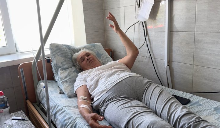 Небезпечна спека: скільки лучан потрапили у лікарню через проблеми з серцем і як вберегтися