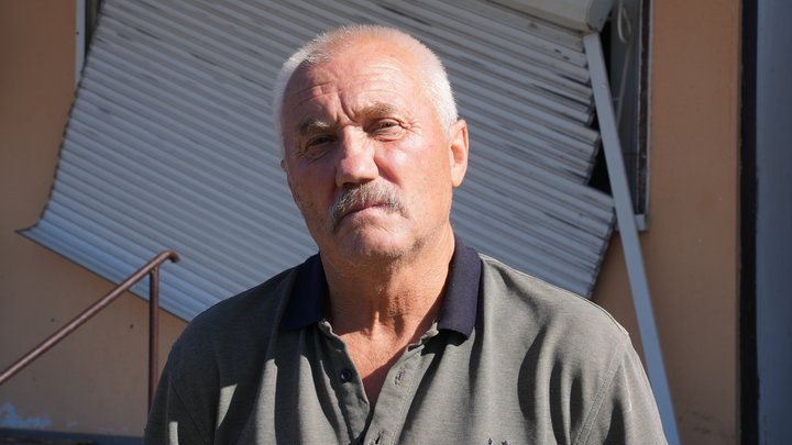 «Я дивився, мені страшно було»: наслідки російської атаки на Токарівку