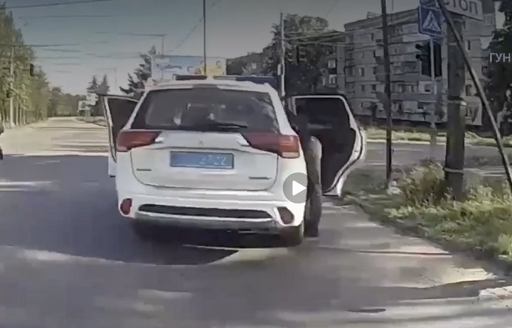 «Це відповідальність за весь особовий склад». Історія капітана Зведеного антидронового загону з Дніпропетровщини