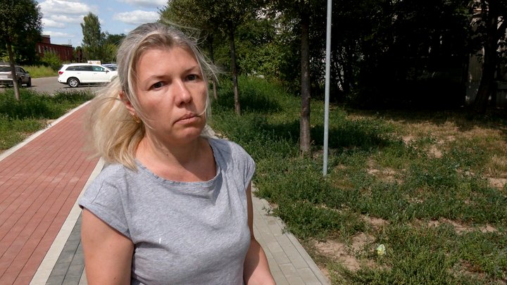 «Дорога взагалі гарна, але ж вона недороблена»: коли закінчать ремонт дороги на вулиці Курсанта Єськова у Чернігові «Дорога взагалі гарна, але ж вона недороблена»: коли закінчать ремонт дороги на вулиці Курсанта Єськова у Чернігові