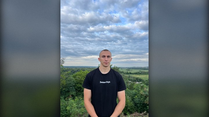 Пережив ампутацію, дві зупинки серця та кому: історія бійця з Сумщини, який повернувся до війська