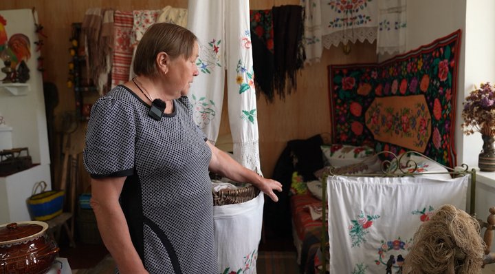 Бірюзові кар&rsquo;єри та інстаграмний місток: відкриваємо маловідомі перлини Черкащини