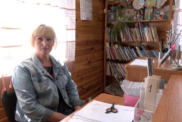 "Не посунуться, бо їм тут буде каюк": чи вірять жителі прокордоння на Волині у загрозу з боку Білорусі "Не посунуться, бо їм тут буде каюк": чи вірять жителі прокордоння на Волині у загрозу з боку Білорусі