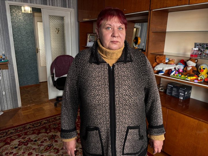 Наслідки дронової атаки РФ на Ковель Наслідки дронової атаки РФ на Ковель