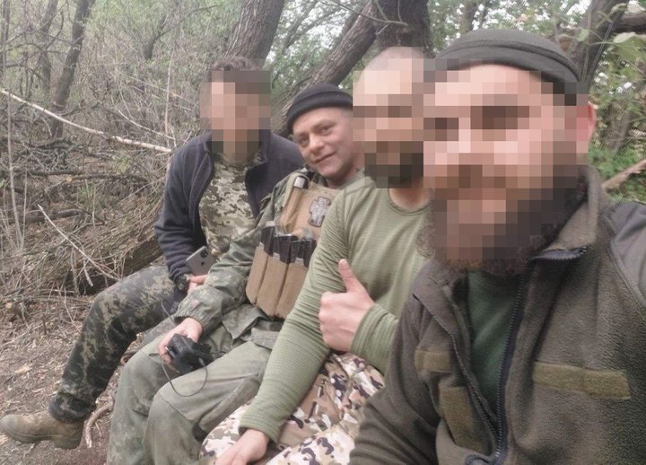 Ігор Голодюк, побратими, військові, 78 батальйон 102 ОБр ТрО Ігор Голодюк, побратими, військові, 78 батальйон 102 ОБр ТрО