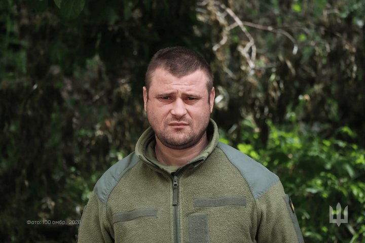 П’ять діб без води та їжі під Торецьком: історія порятунку пораненого розвідника волинської бригади П’ять діб без води та їжі під Торецьком: історія порятунку пораненого розвідника волинської бригади
