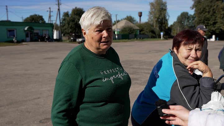 В яку ціну здають гарбузове насіння та квасолю на Чернігівщині та які причини зниження закупівельної ціни В яку ціну здають гарбузове насіння та квасолю на Чернігівщині та які причини зниження закупівельної ціни