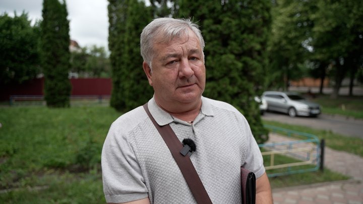 Стало зле на роботі, помер у лікарні: як не врятували Дениса Кешелю з Чернігівщини та у чому підозрюють анестезіолога Стало зле на роботі, помер у лікарні: як не врятували Дениса Кешелю з Чернігівщини та у чому підозрюють анестезіолога