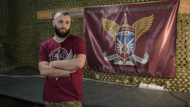 “Росіяни ще два дні воювали з порожніми підвалами". Оборона Сіверськодонецька очима бійців 81-ї аеромобільної бригади