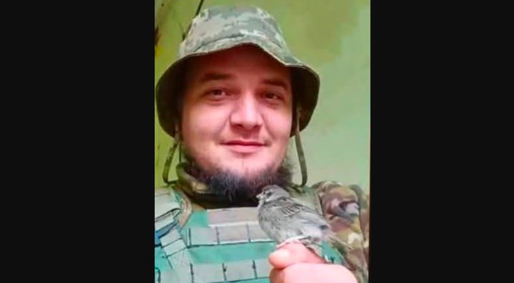 На Вінниччині родинам шістьох загиблих захисників передали їхні нагороди