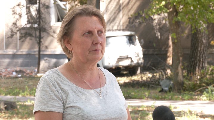 «Після тривоги, одразу був приліт»: що розповідають очевидці про атаки РФ на центр Мени, що на Чернігівщині «Після тривоги, одразу був приліт»: що розповідають очевидці про атаки РФ на центр Мени, що на Чернігівщині