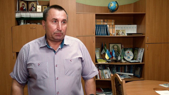 евакуація