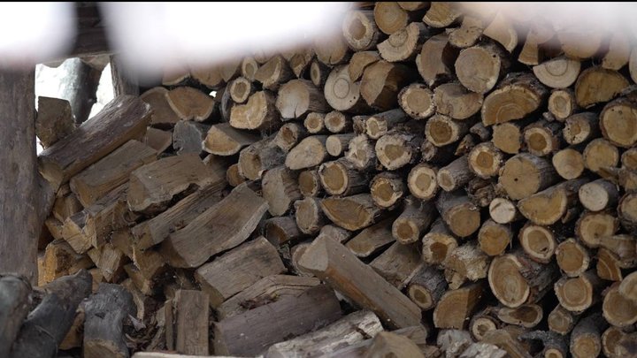 "Де народився — там і прихилився". Історія жителя майже спорожнілої Помазанівки Віктора Романюка