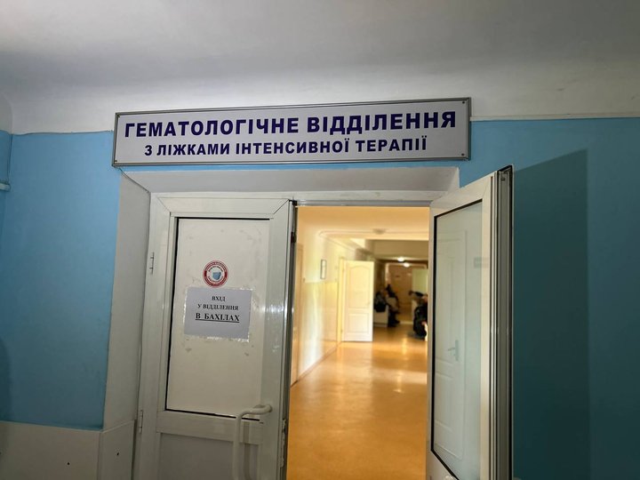 "Здаватися я не маю права і не здамся": історія медсестри з Житомирщини, яка втратила чоловіка на війні "Здаватися я не маю права і не здамся": історія медсестри з Житомирщини, яка втратила чоловіка на війні