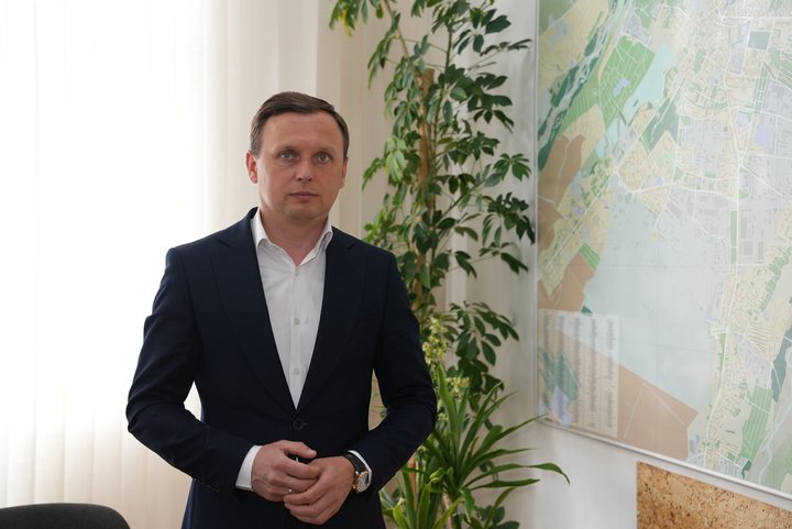 Михайло Смушак