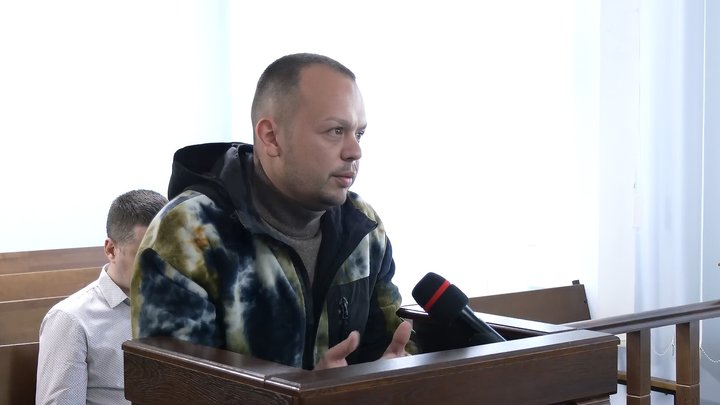 Вбивство поліцейського на Масанах у Чернігові: одному із обвинувачених винесли вирок Вбивство поліцейського на Масанах у Чернігові: одному із обвинувачених винесли вирок