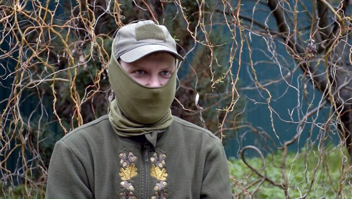 "Я ніколи не боявся": оператор БпЛА з Волині — про ризики на фронті й цінність людського життя "Я ніколи не боявся": оператор БпЛА з Волині — про ризики на фронті й цінність людського життя