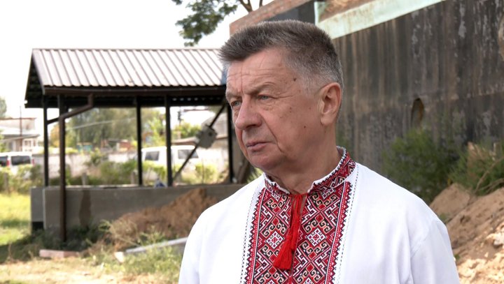Сім шкіл і один дитсадок на Волині не мають укриттів. Як організують навчання Сім шкіл і один дитсадок на Волині не мають укриттів. Як організують навчання