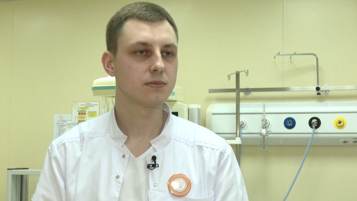 "Прилетів снаряд, здригнувся і далі оперуєш": лікарі з Волині розповіли про відрядження у Херсонський онкоцентр