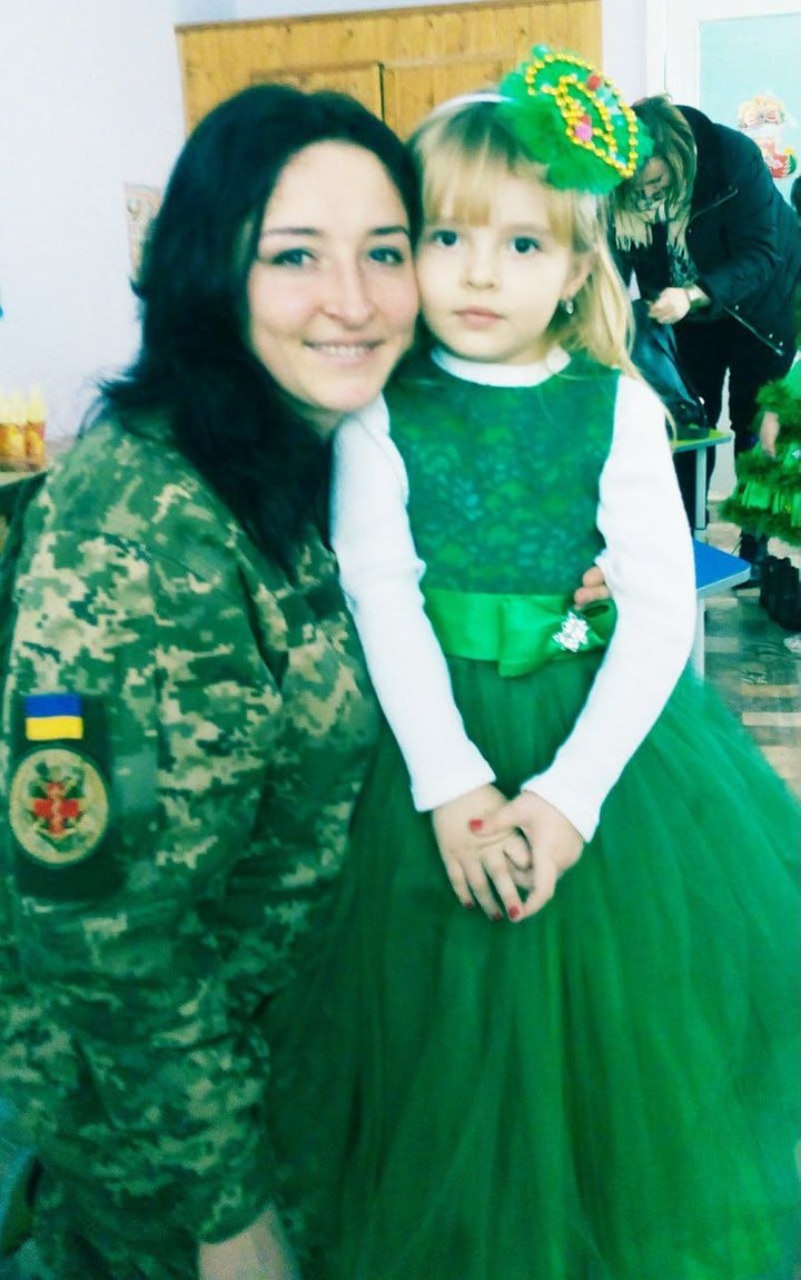 Оксана Білик, медикиння, реабілітація воїнів, 4 липня 2026, Тернопіль