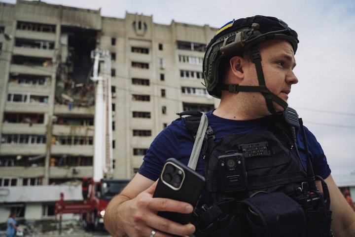 Богдан Гладких Богдан Гладких