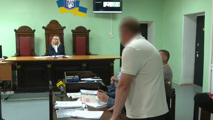 Справа загиблих айтівців у комплексі "Бреч" на Чернігівщині: як пройшли дебати та чи визнають обвинувачені свою провину Справа загиблих айтівців у комплексі "Бреч" на Чернігівщині: як пройшли дебати та чи визнають обвинувачені свою провину